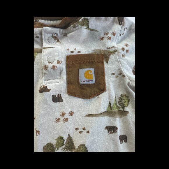 Baby Boy Clothing Bundle - Size 6-9 Months - 12 Pieces - Picture 13 of 14